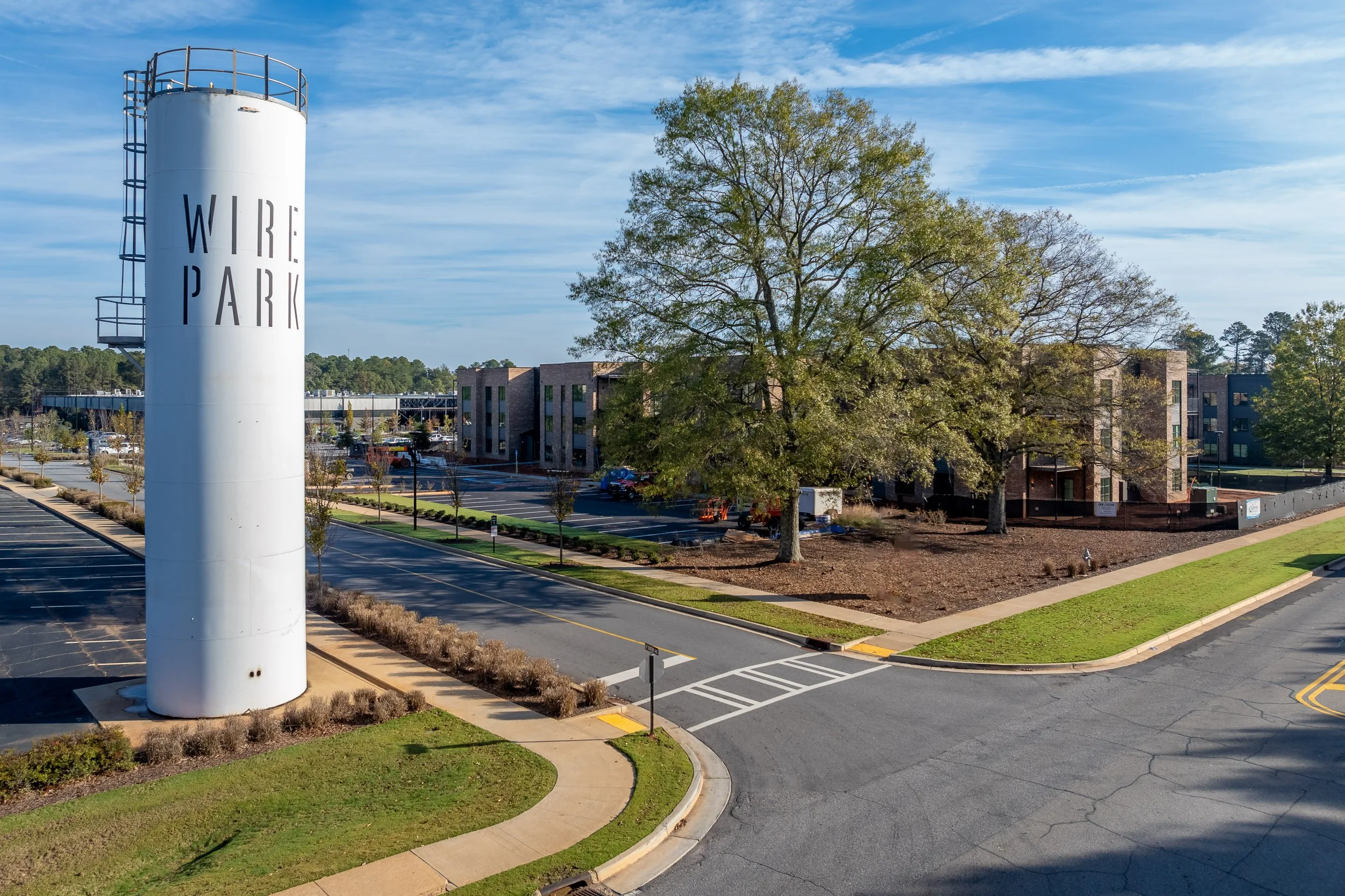 Wire Park community