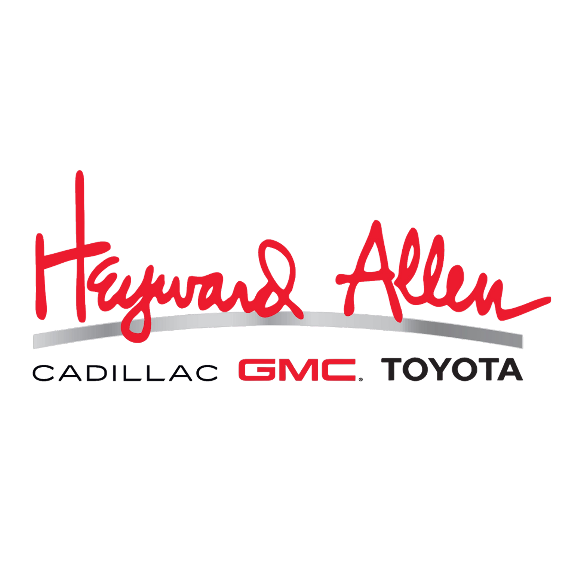 Heyward Allen