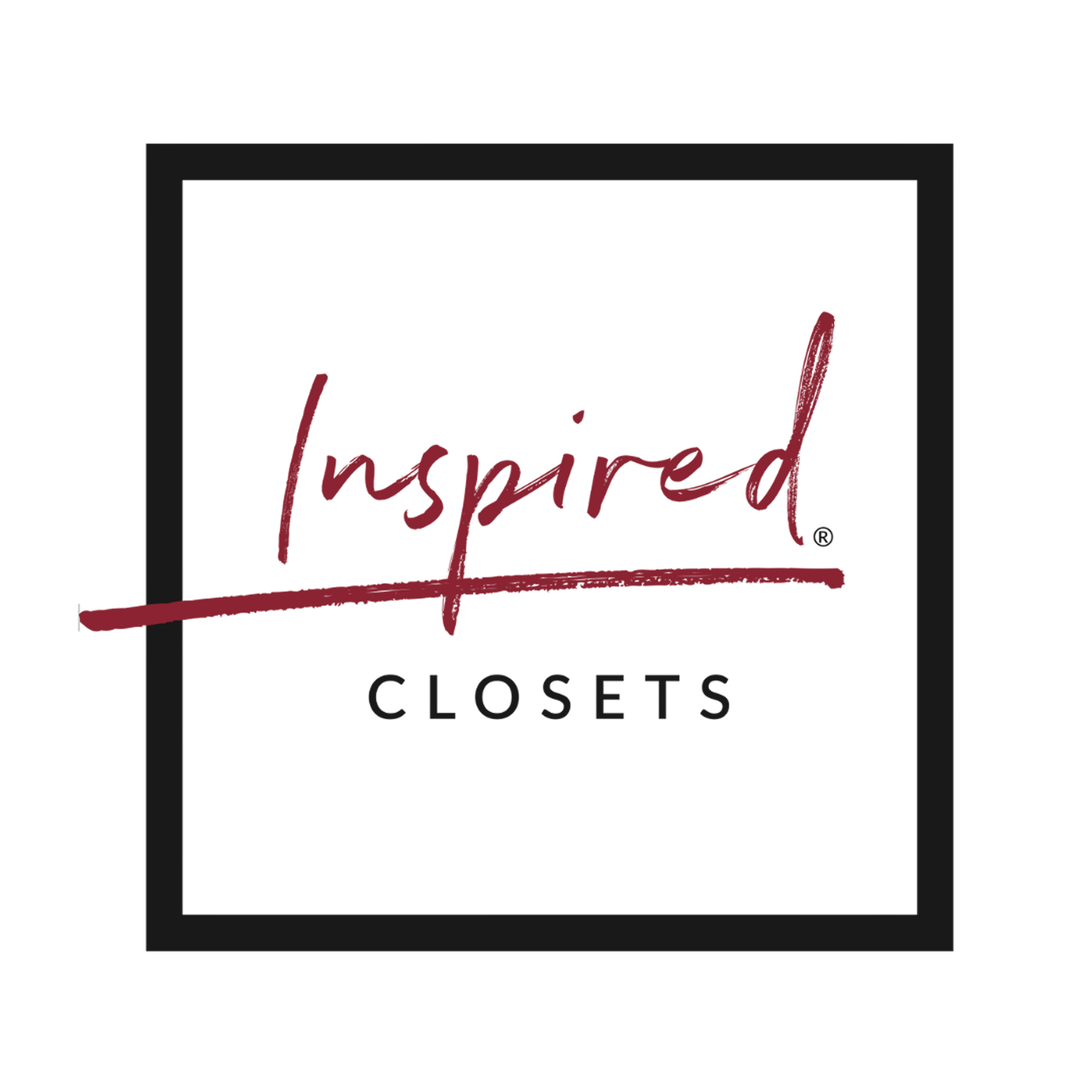 Inspired Closets