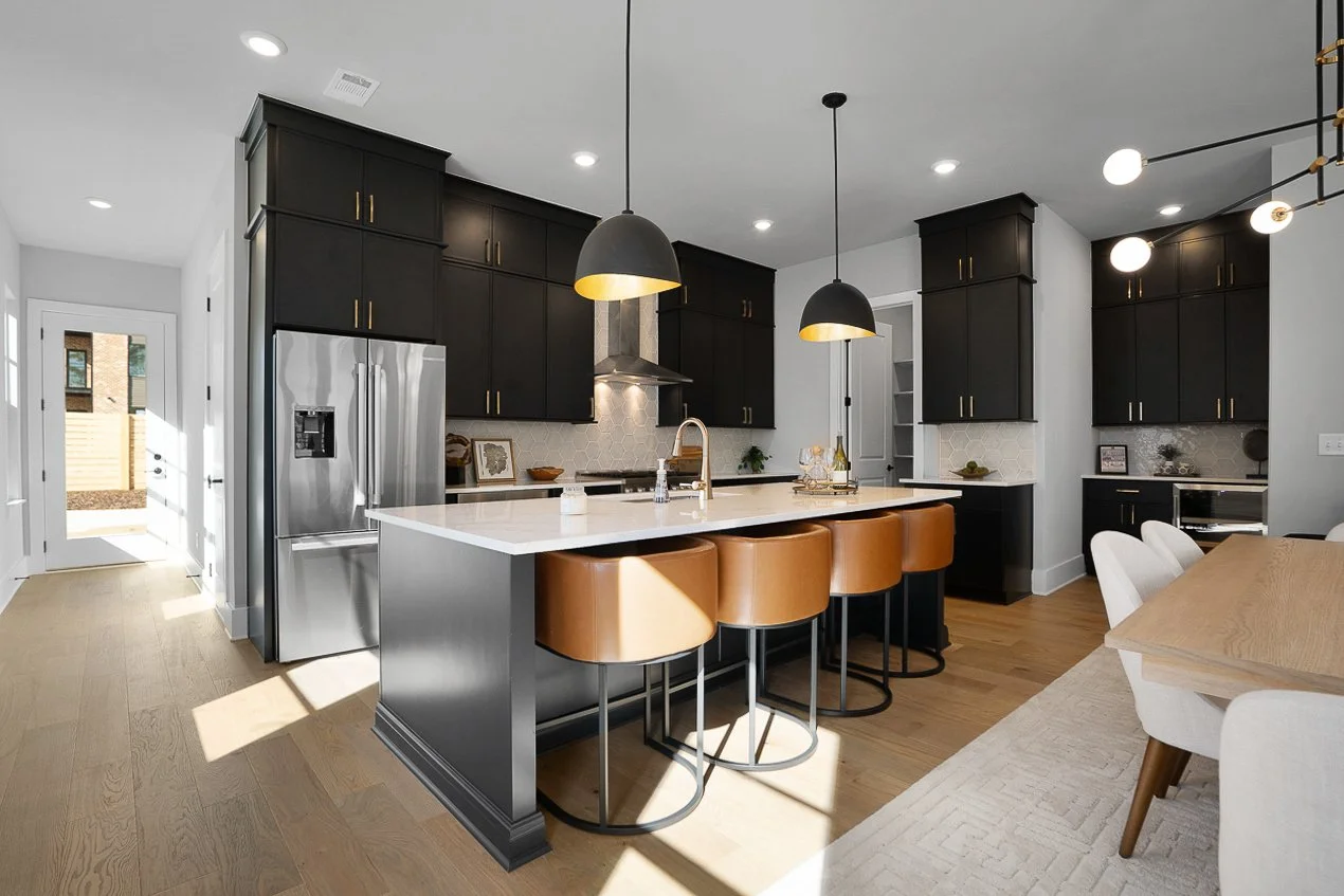 Wire Park Townhomes