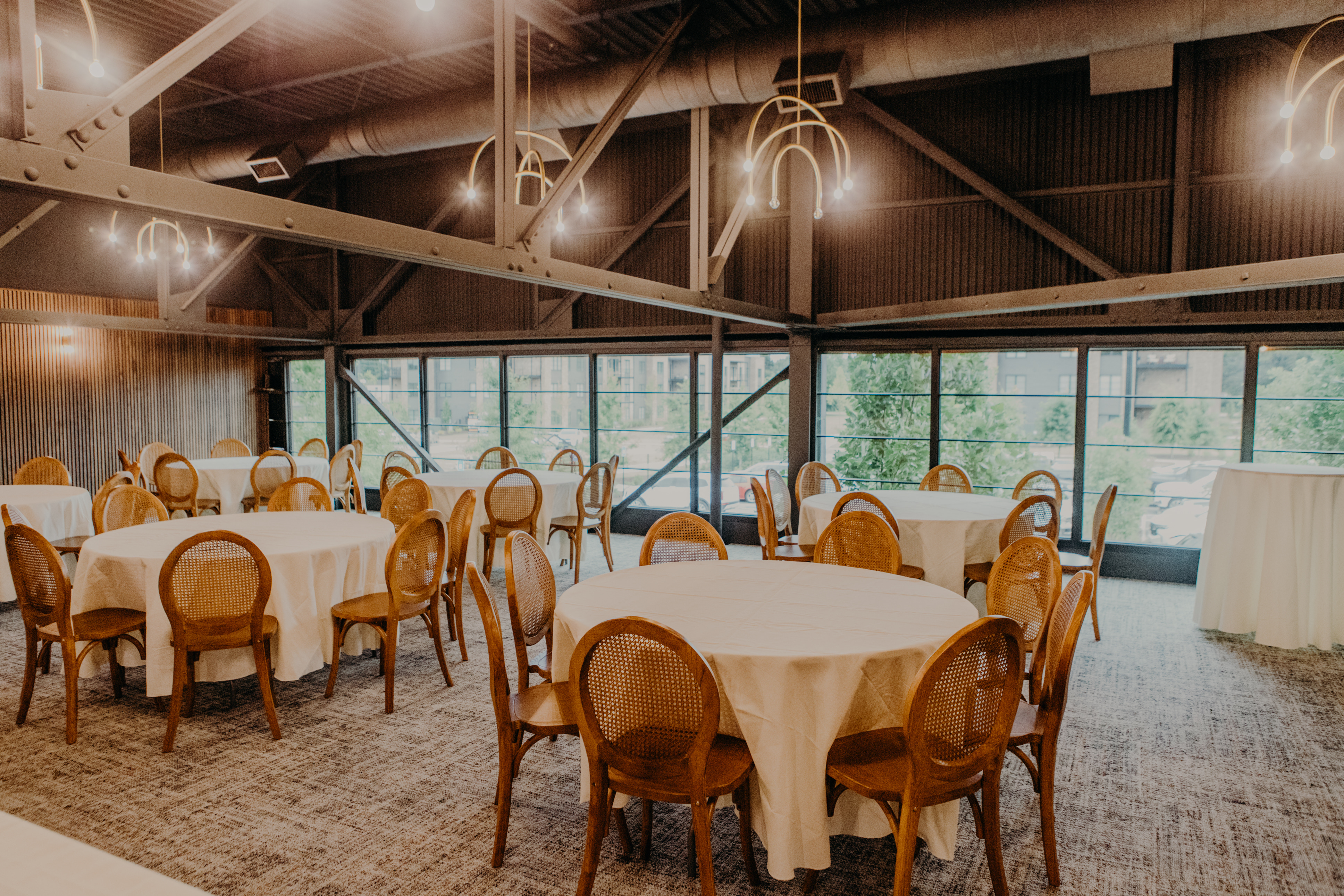 The Ballroom at Wire Park